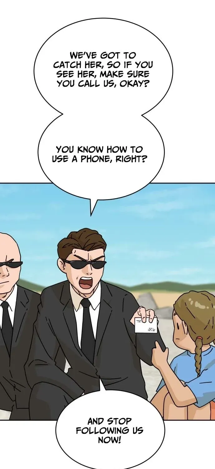 Sunny Surf Chapter 4 page 35 - 