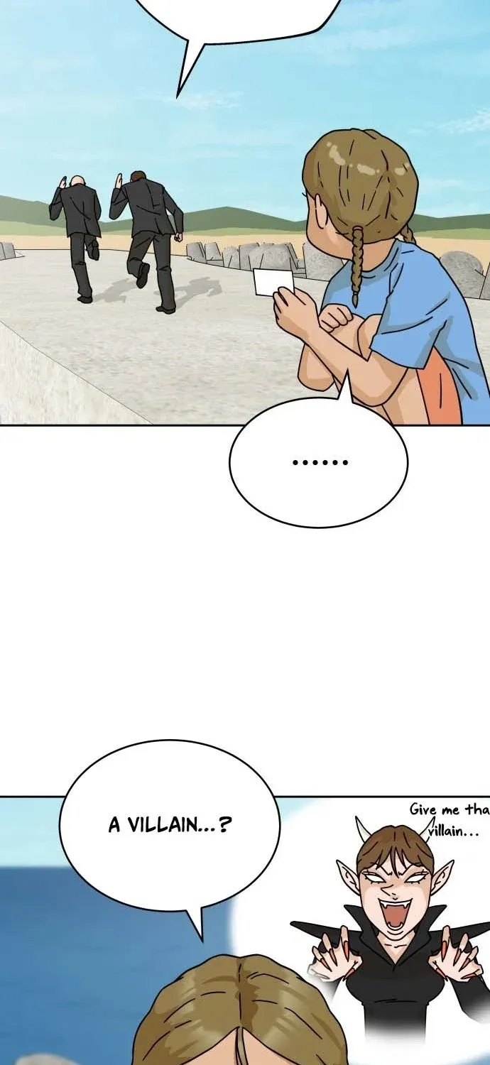 Sunny Surf Chapter 4 page 37 - 