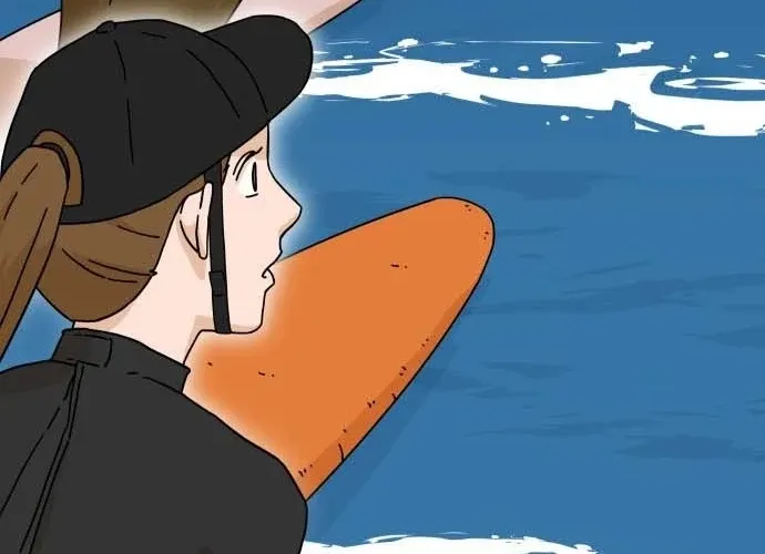 Sunny Surf Chapter 4 page 40 - 