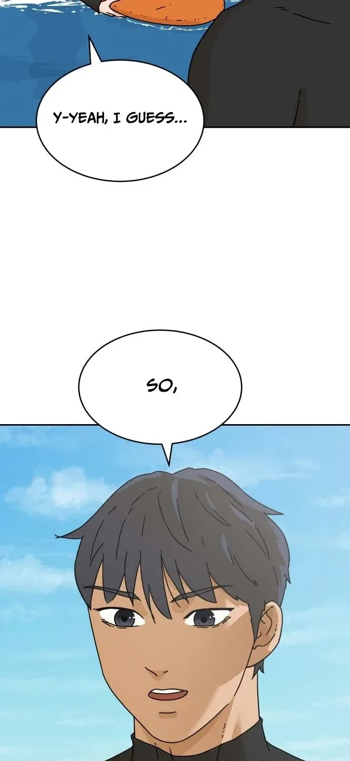 Sunny Surf Chapter 4 page 42 - 