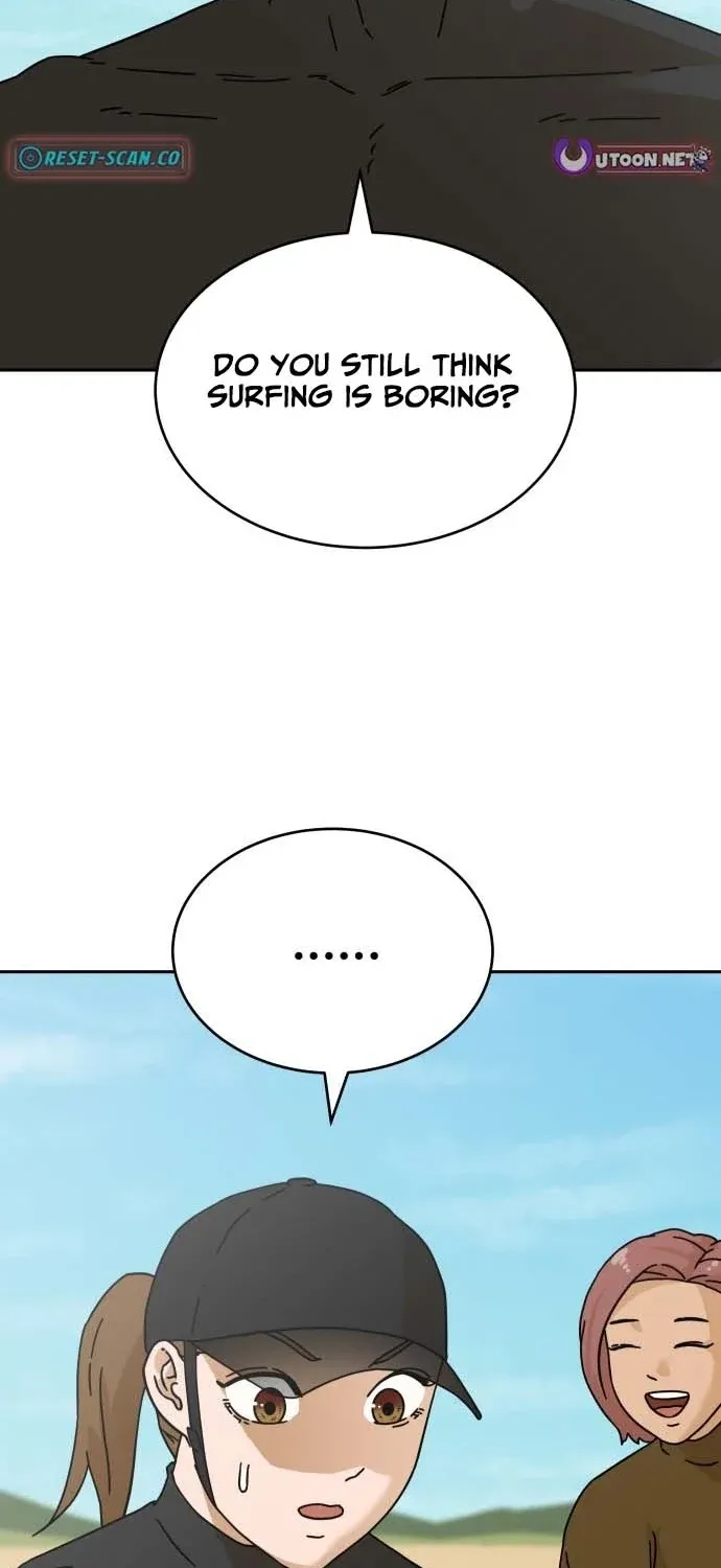 Sunny Surf Chapter 4 page 43 - 