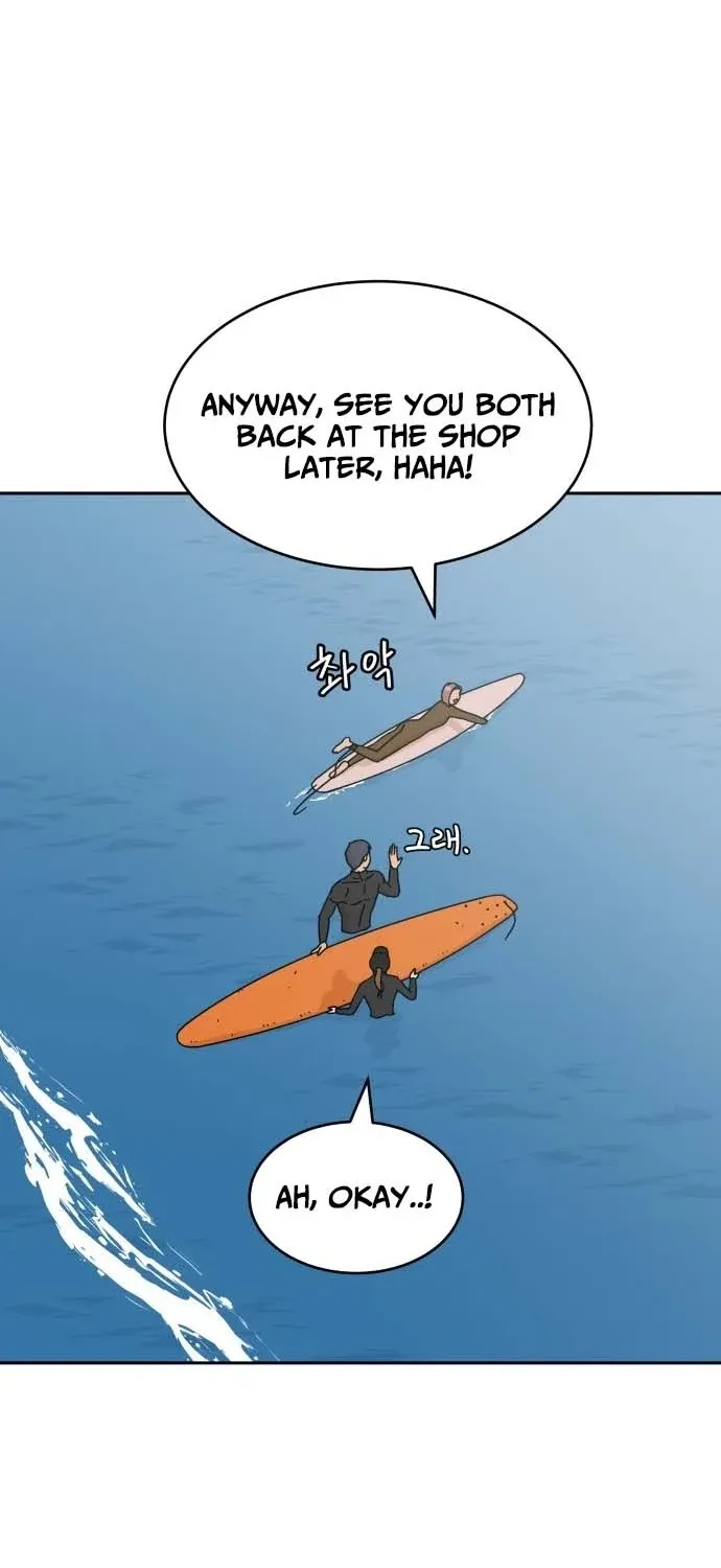 Sunny Surf Chapter 4 page 45 - 
