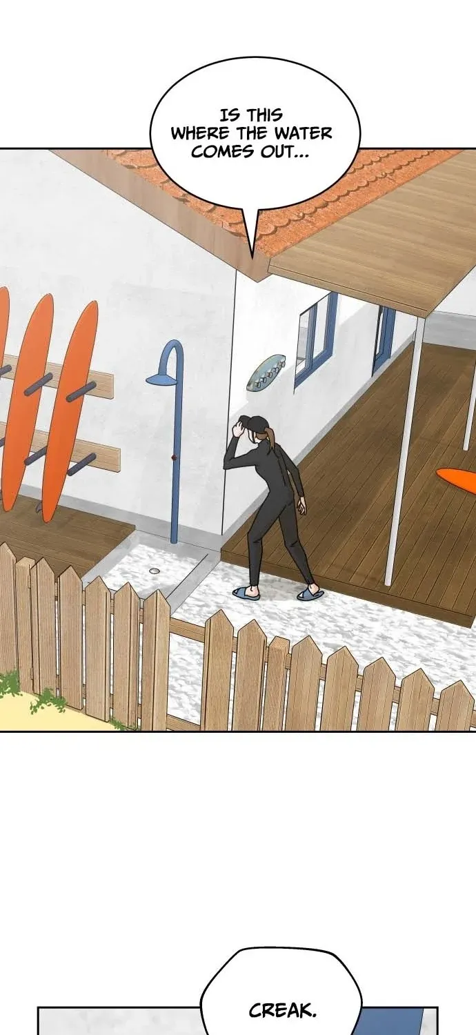 Sunny Surf Chapter 4 page 53 - 