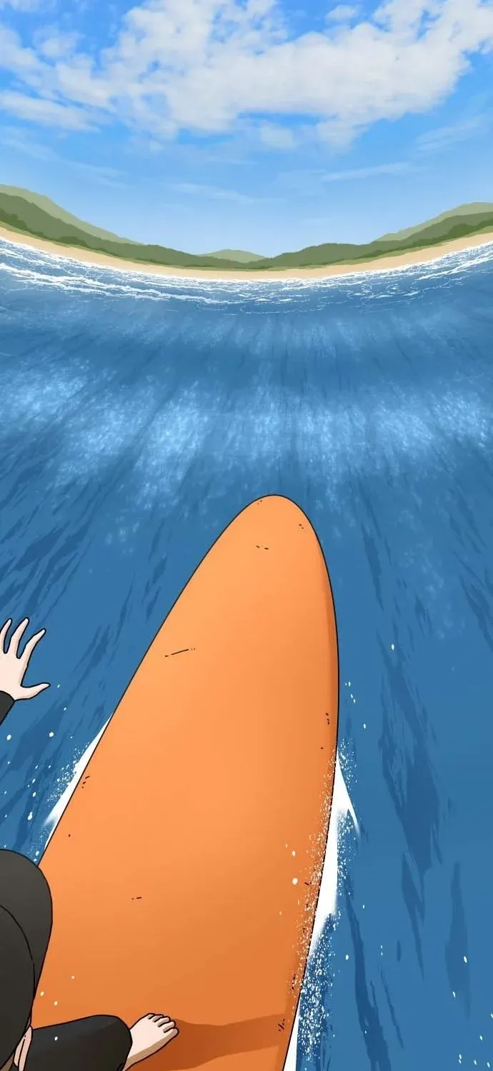 Sunny Surf Chapter 4 page 7 - 