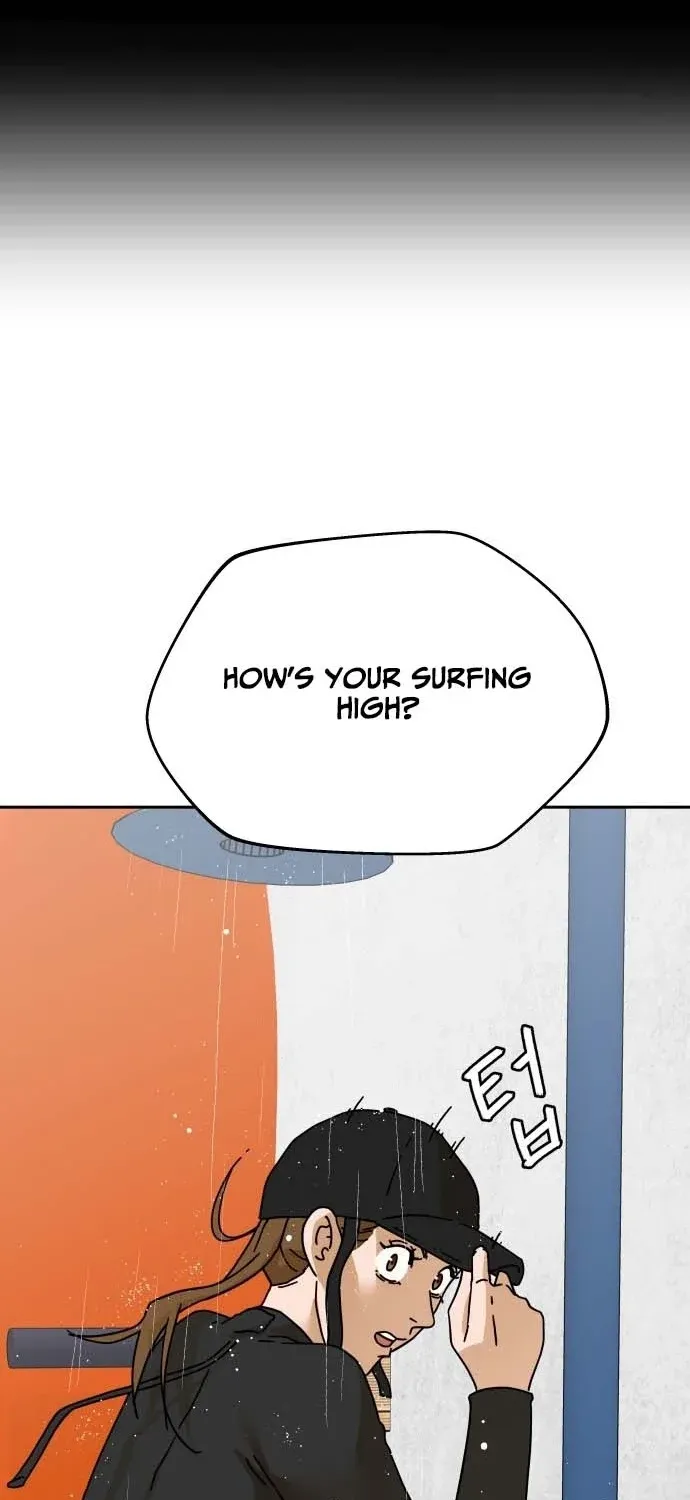 Sunny Surf Chapter 4 page 61 - 