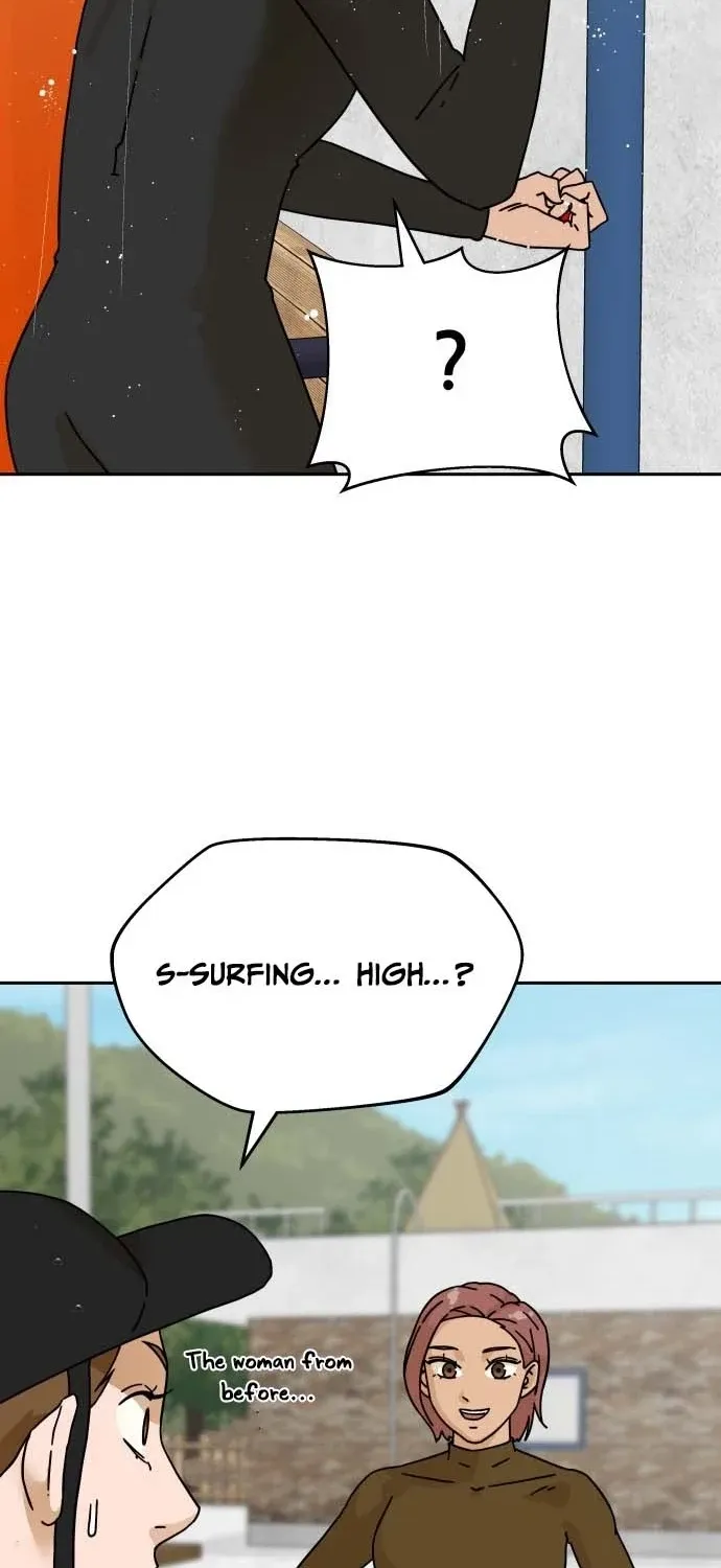 Sunny Surf Chapter 4 page 62 - 