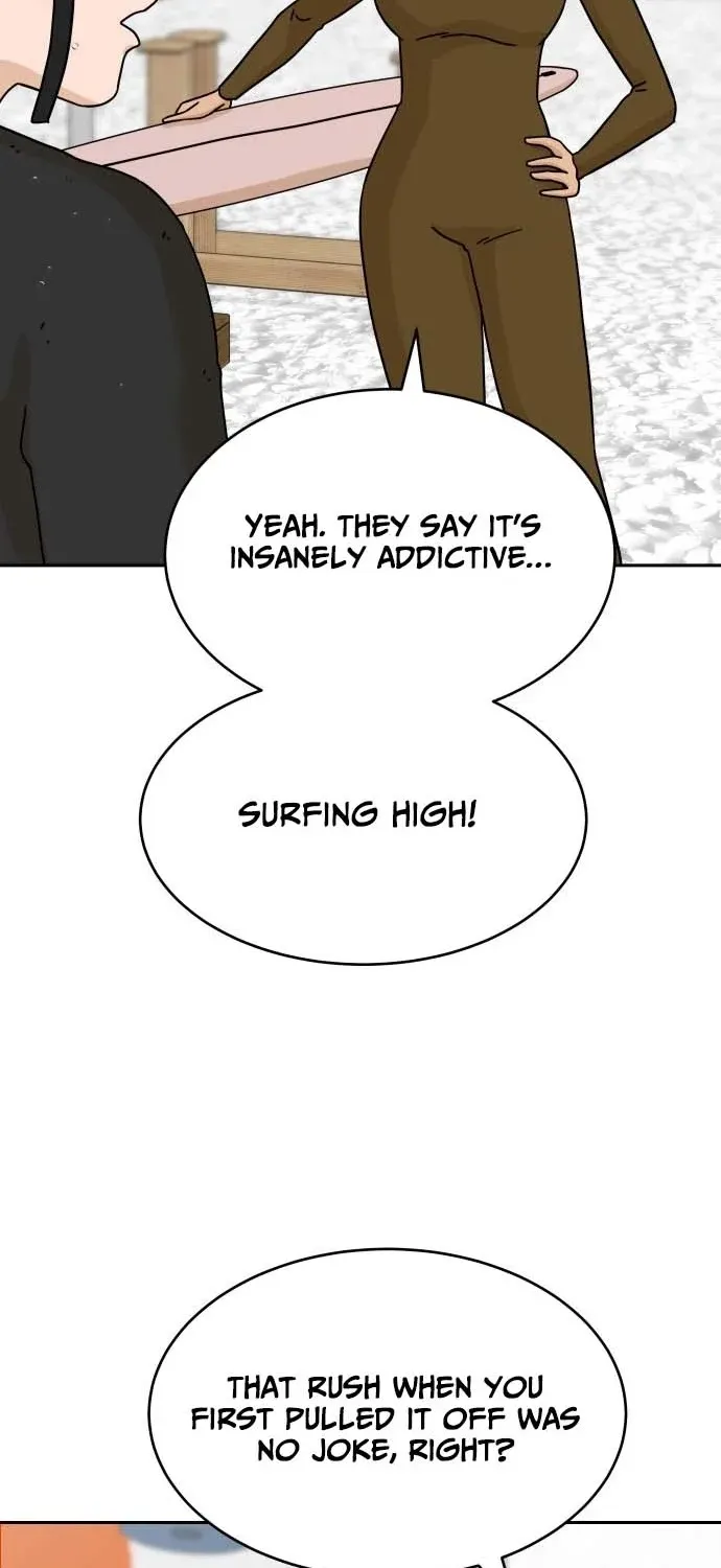 Sunny Surf Chapter 4 page 63 - 