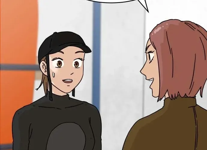 Sunny Surf Chapter 4 page 64 - 