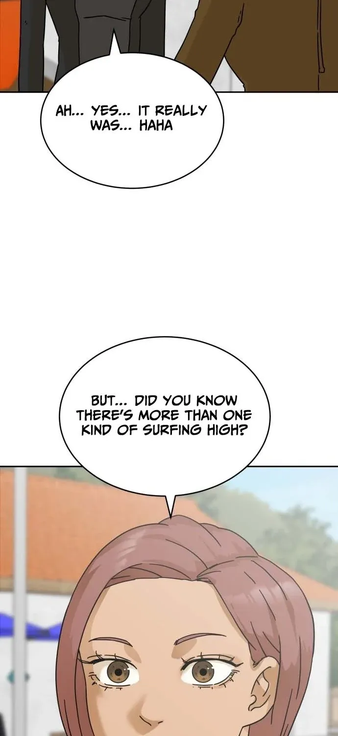 Sunny Surf Chapter 4 page 65 - 
