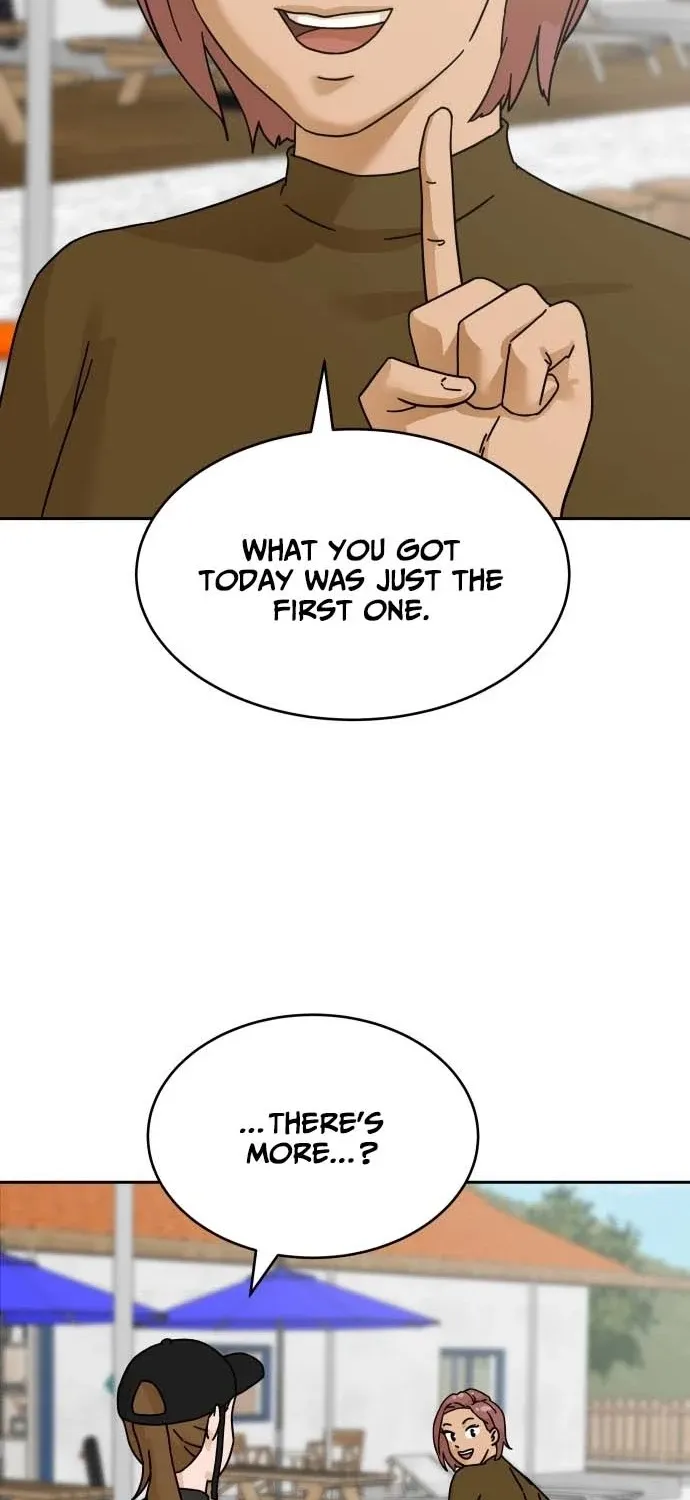 Sunny Surf Chapter 4 page 66 - 