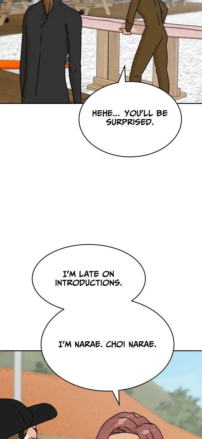 Sunny Surf Chapter 4 page 67 - 