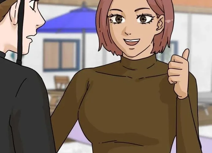 Sunny Surf Chapter 4 page 68 - 