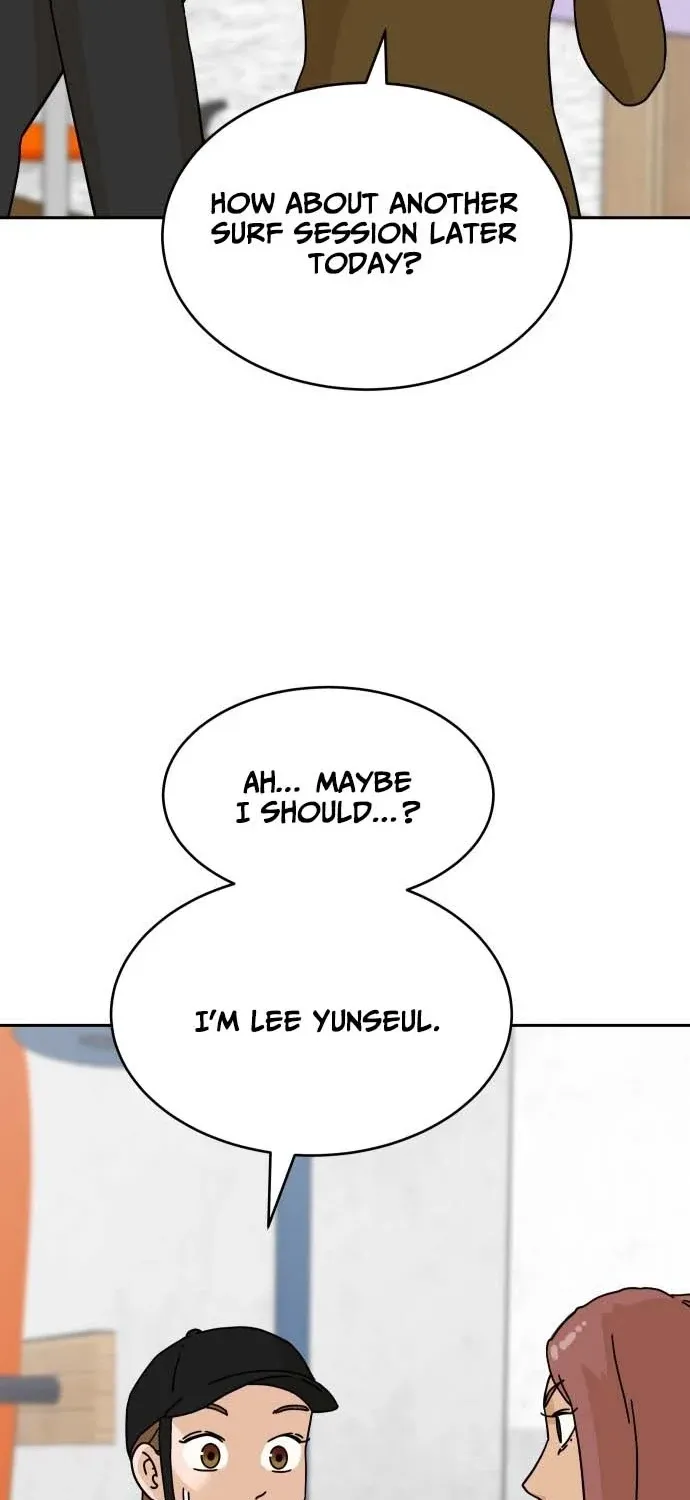 Sunny Surf Chapter 4 page 69 - 