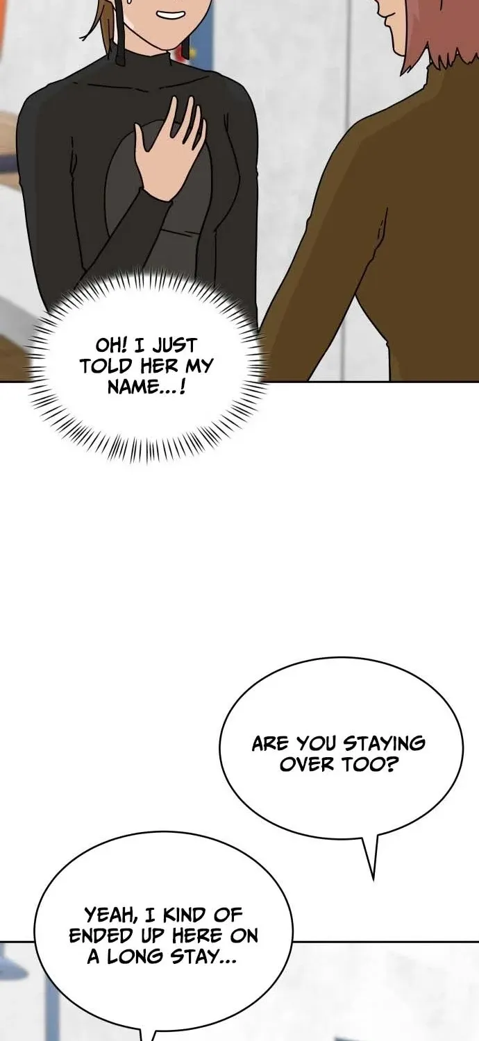 Sunny Surf Chapter 4 page 70 - 