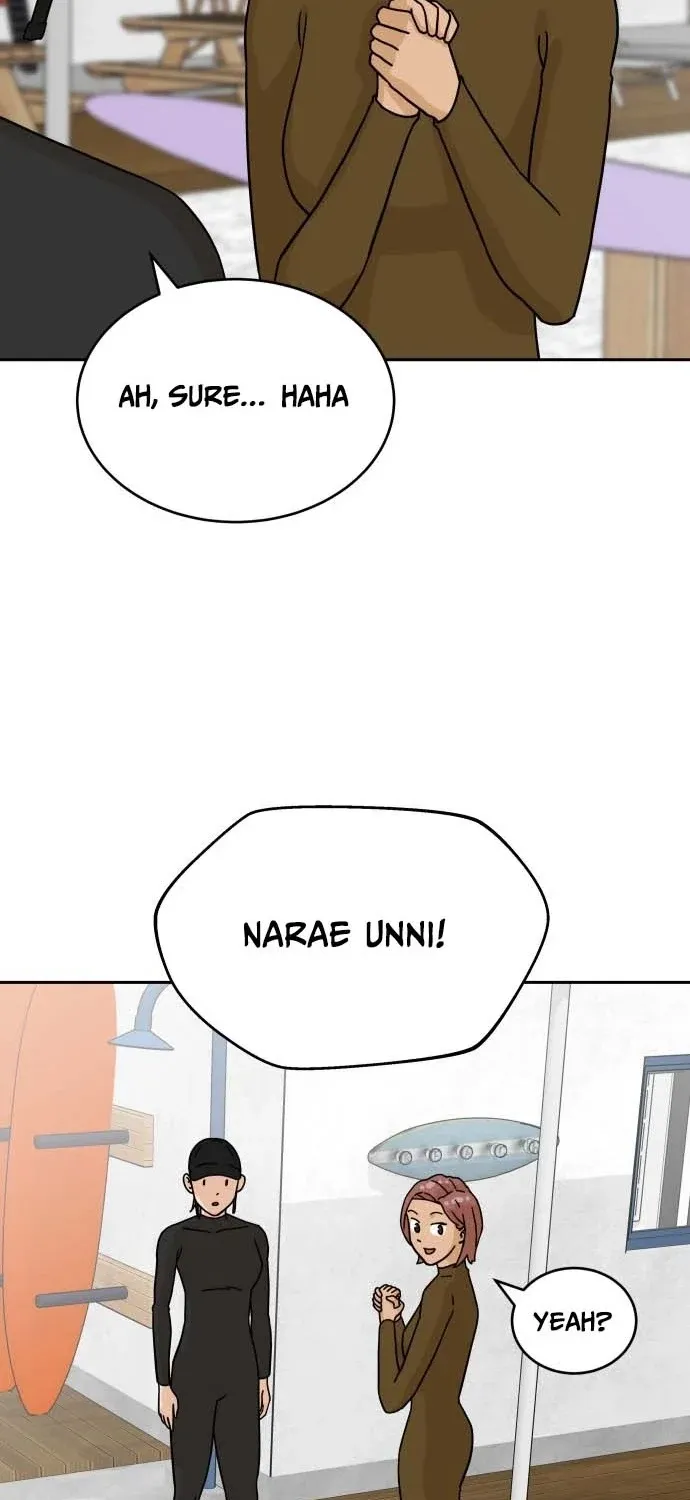 Sunny Surf Chapter 4 page 73 - 