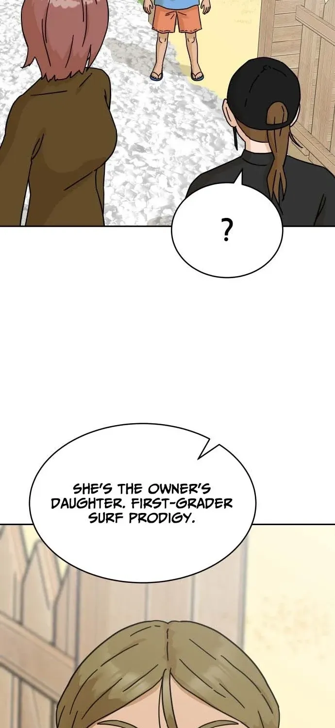 Sunny Surf Chapter 4 page 75 - 