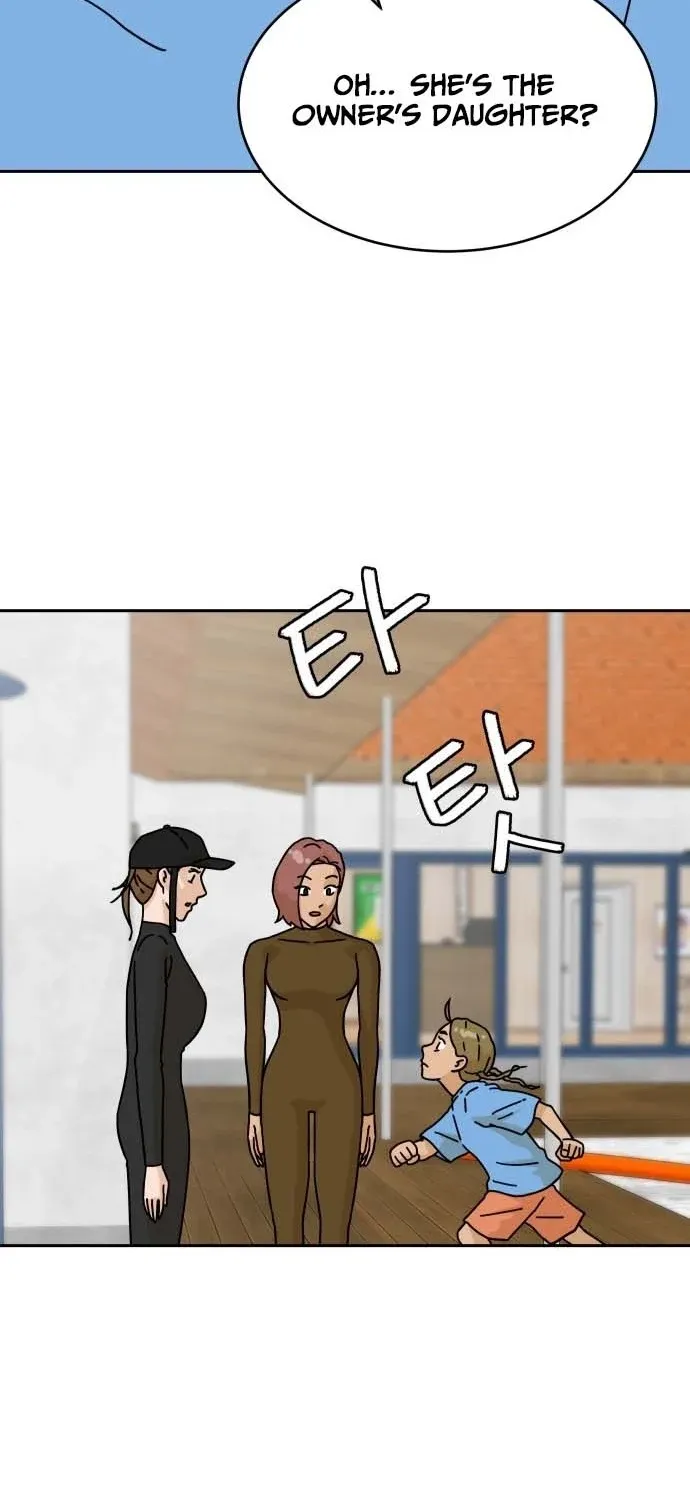 Sunny Surf Chapter 4 page 77 - 