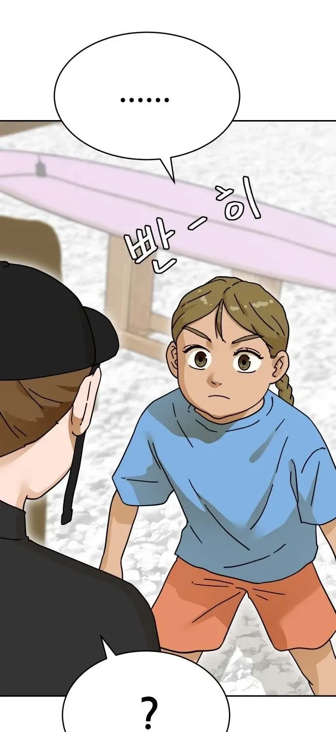 Sunny Surf Chapter 4 page 78 - 