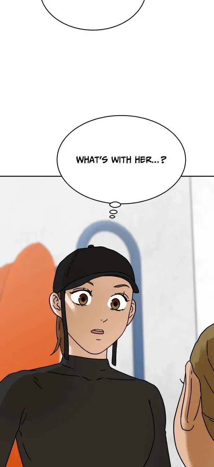 Sunny Surf Chapter 4 page 79 - 