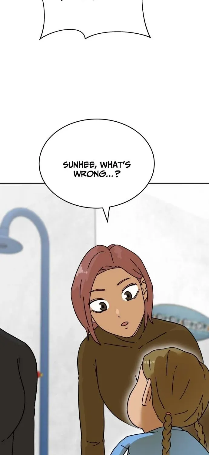 Sunny Surf Chapter 4 page 82 - 