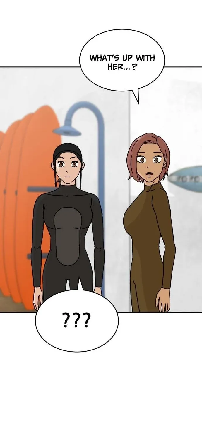 Sunny Surf Chapter 4 page 86 - 