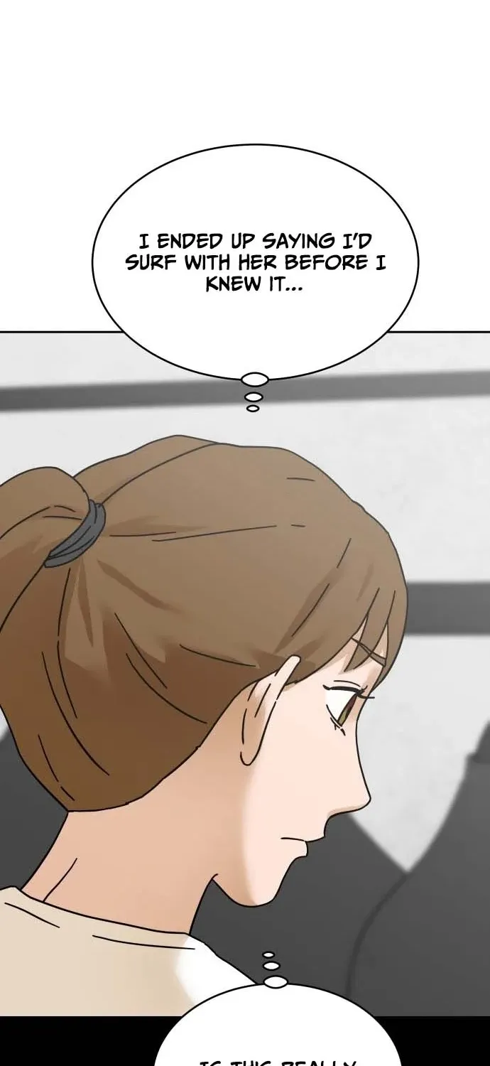 Sunny Surf Chapter 4 page 90 - 