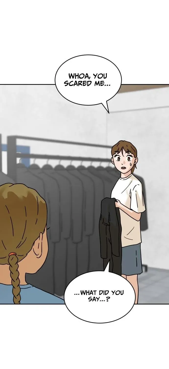 Sunny Surf Chapter 4 page 99 - 