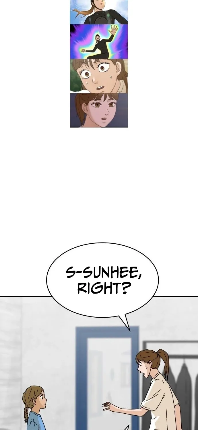 Sunny Surf Chapter 5 page 2 - 