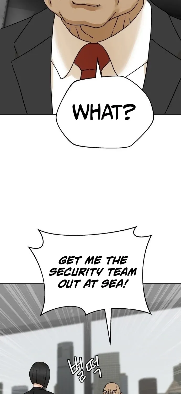 Sunny Surf Chapter 5 page 110 - 