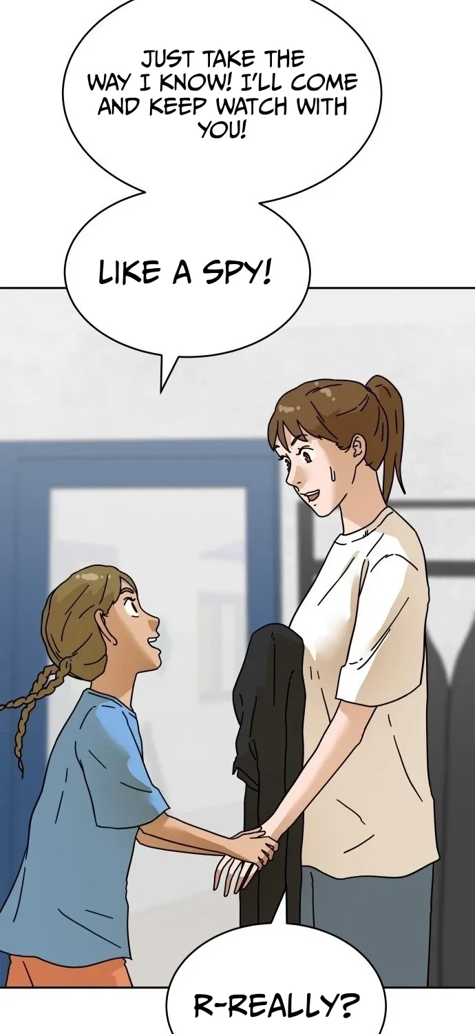 Sunny Surf Chapter 5 page 18 - 