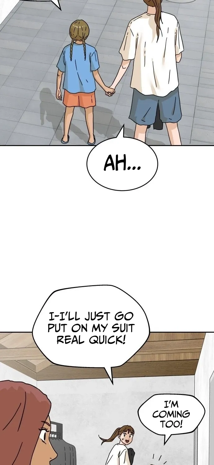 Sunny Surf Chapter 5 page 20 - 