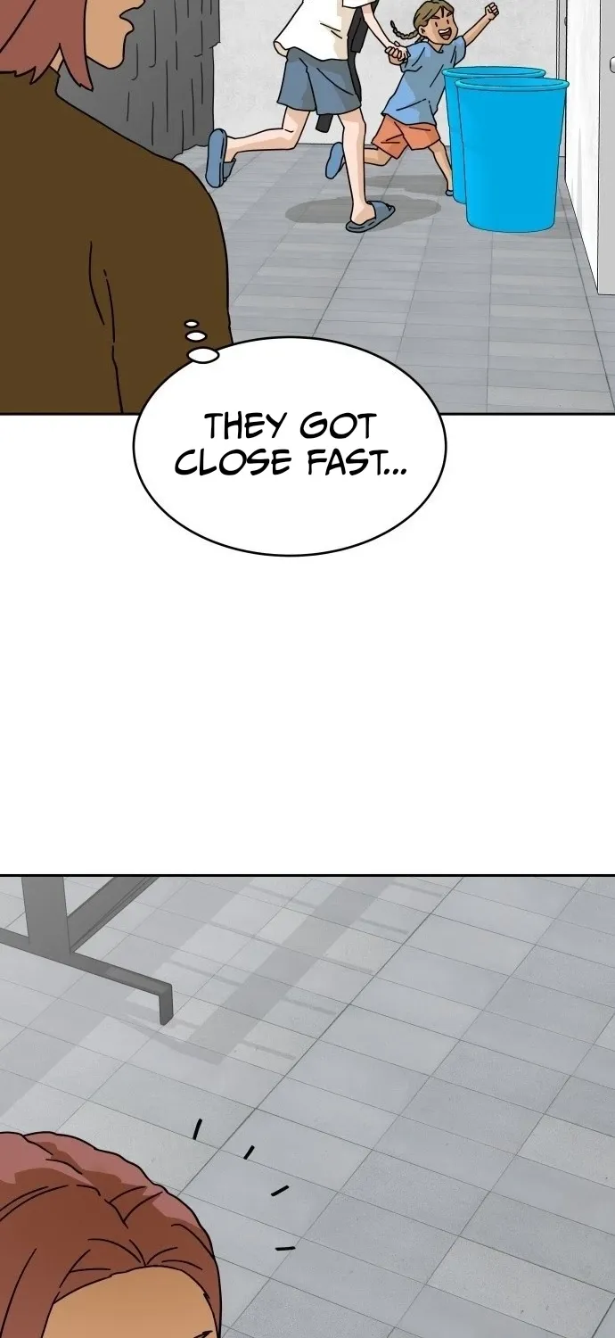 Sunny Surf Chapter 5 page 21 - 