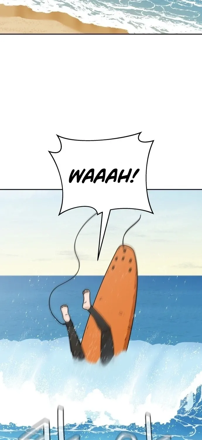 Sunny Surf Chapter 5 page 26 - 