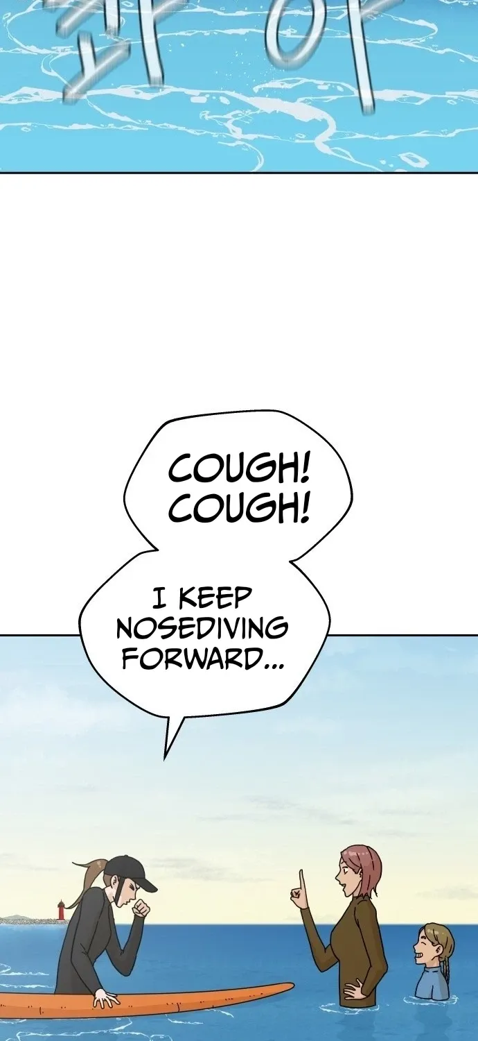 Sunny Surf Chapter 5 page 27 - 
