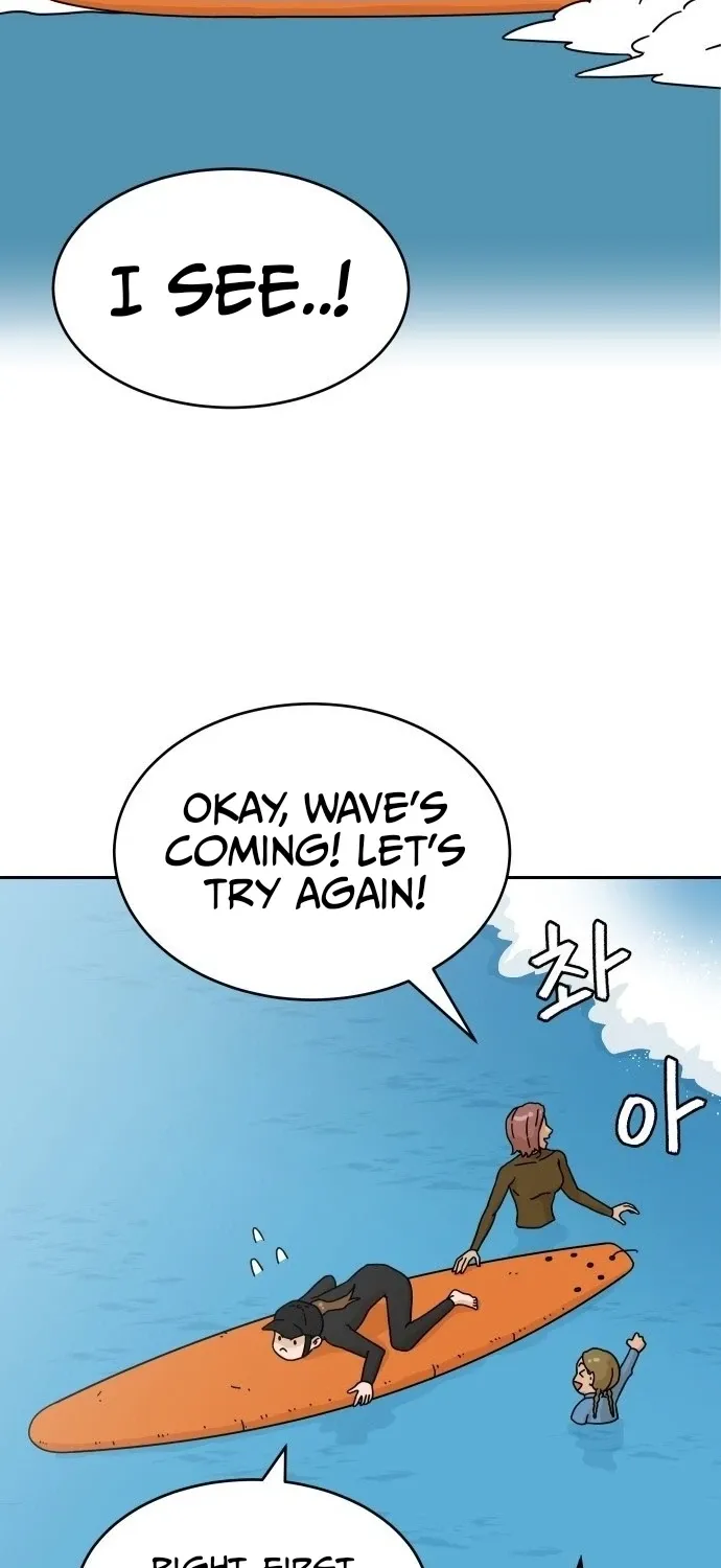 Sunny Surf Chapter 5 page 30 - 