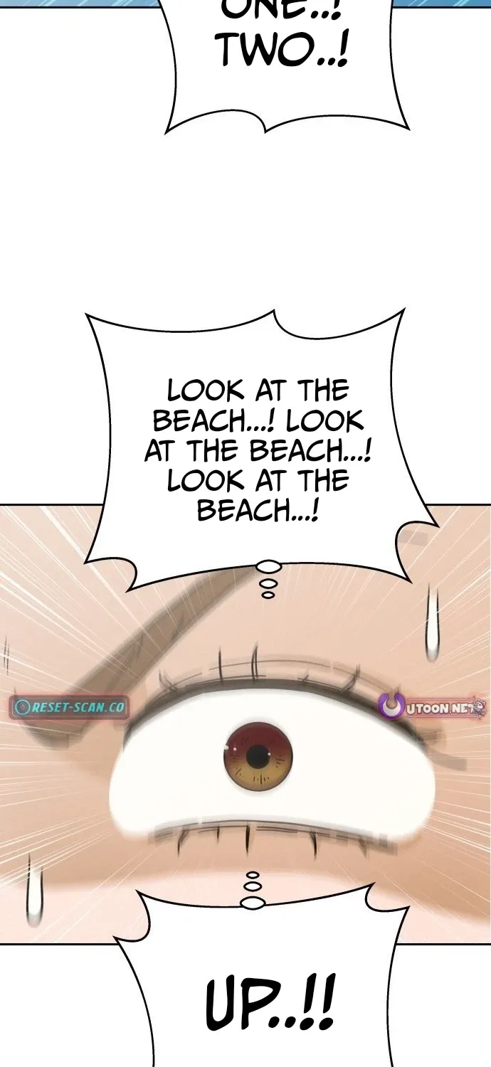 Sunny Surf Chapter 5 page 33 - 