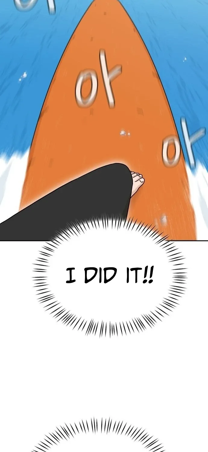 Sunny Surf Chapter 5 page 35 - 