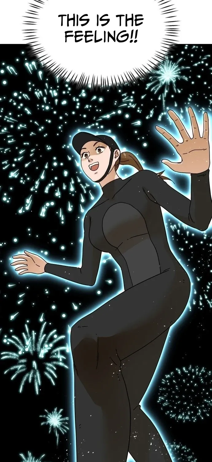 Sunny Surf Chapter 5 page 36 - 