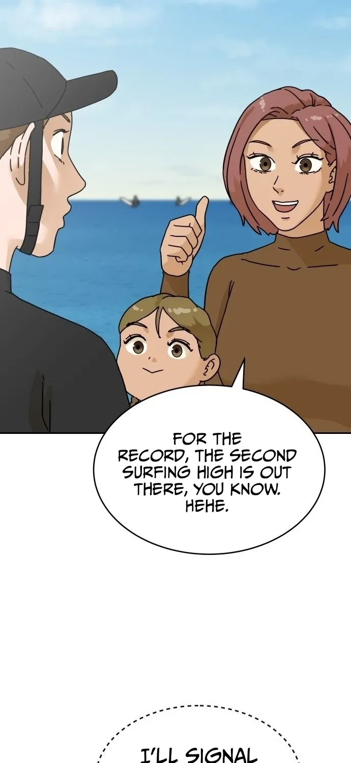 Sunny Surf Chapter 5 page 41 - 