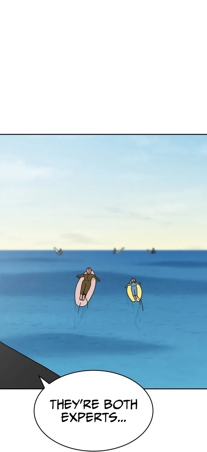 Sunny Surf Chapter 5 page 43 - 