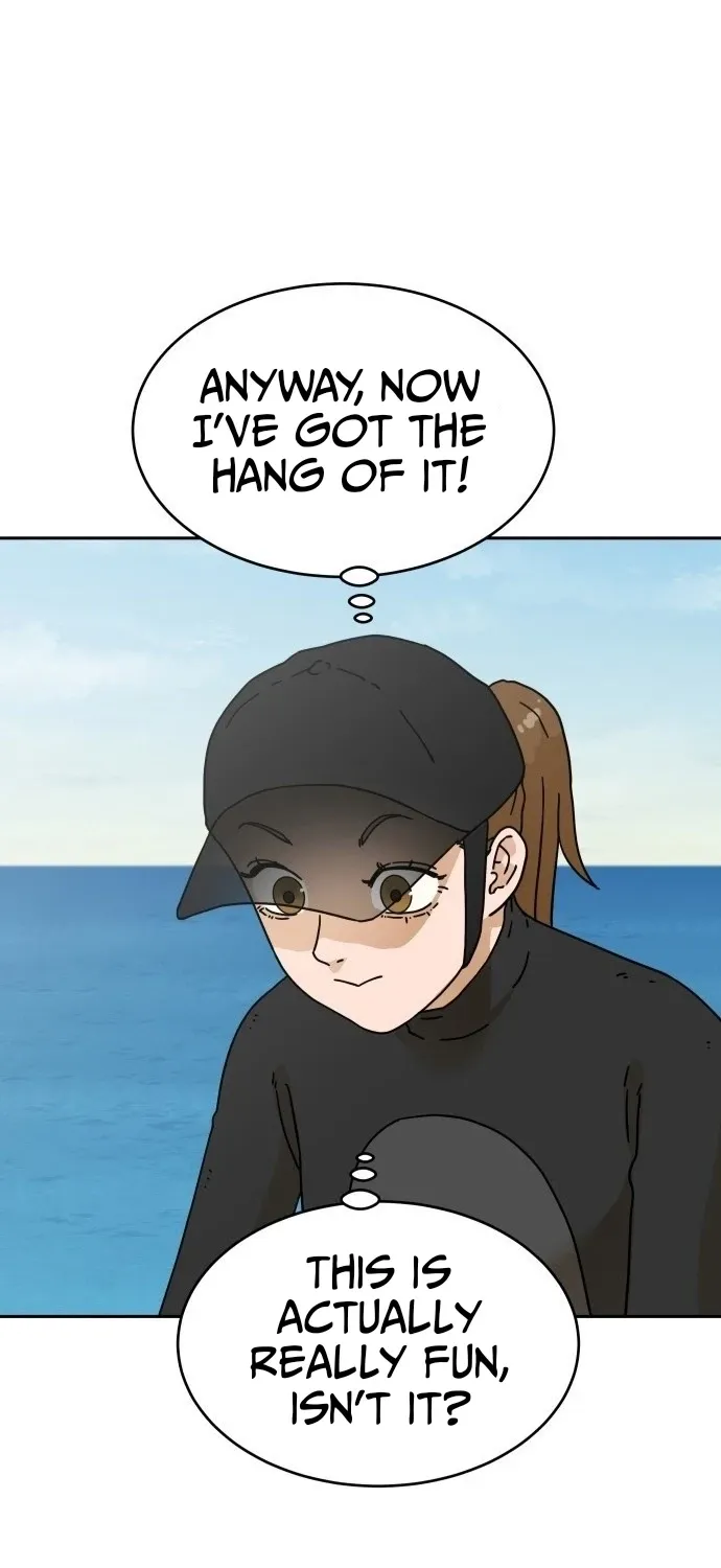 Sunny Surf Chapter 5 page 44 - 