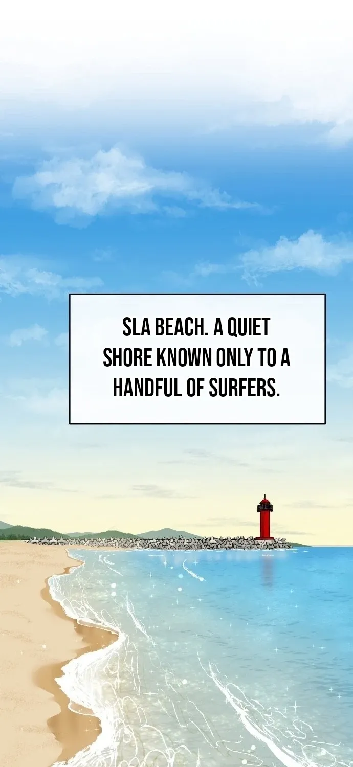 Sunny Surf Chapter 5 page 46 - 