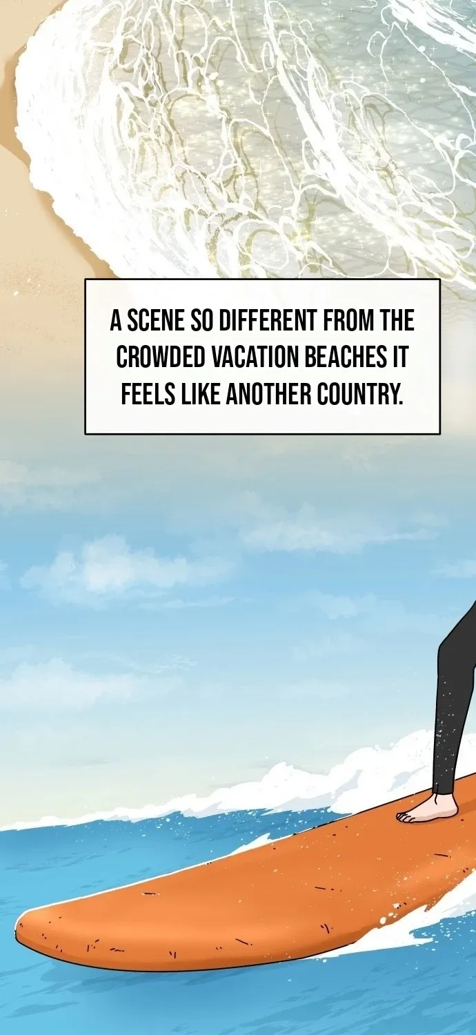 Sunny Surf Chapter 5 page 47 - 