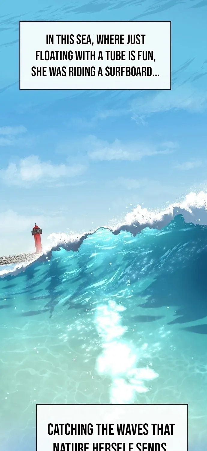 Sunny Surf Chapter 5 page 48 - 