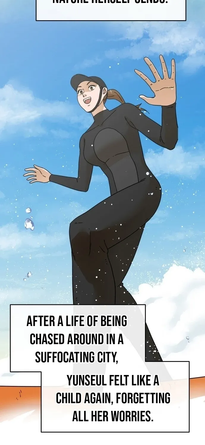 Sunny Surf Chapter 5 page 49 - 