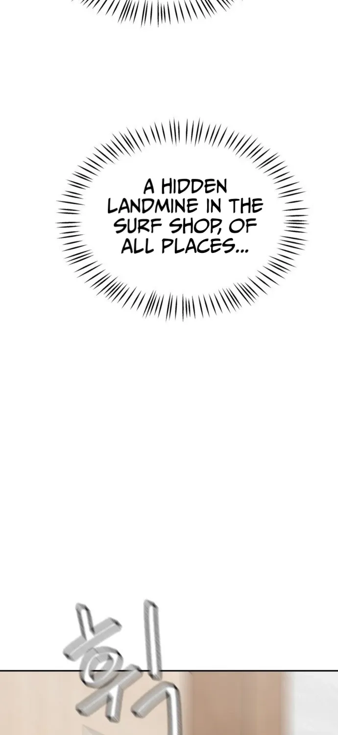 Sunny Surf Chapter 5 page 6 - 