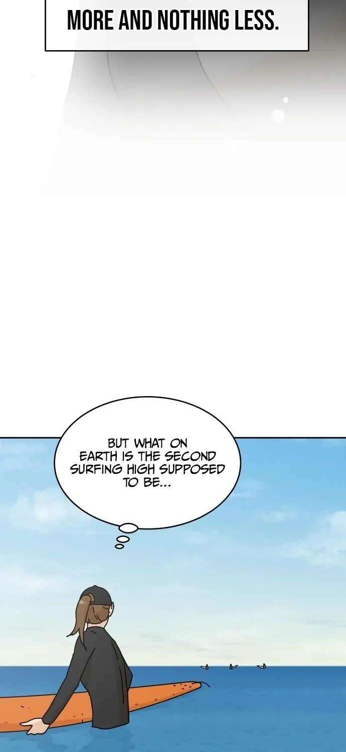 Sunny Surf Chapter 5 page 51 - 