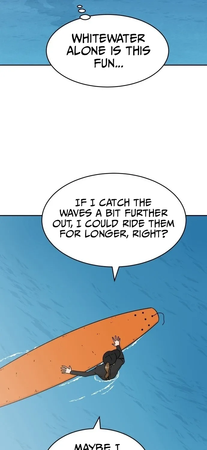 Sunny Surf Chapter 5 page 52 - 