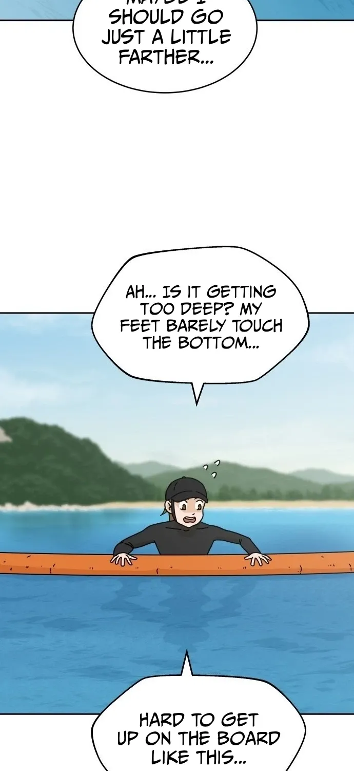 Sunny Surf Chapter 5 page 53 - 