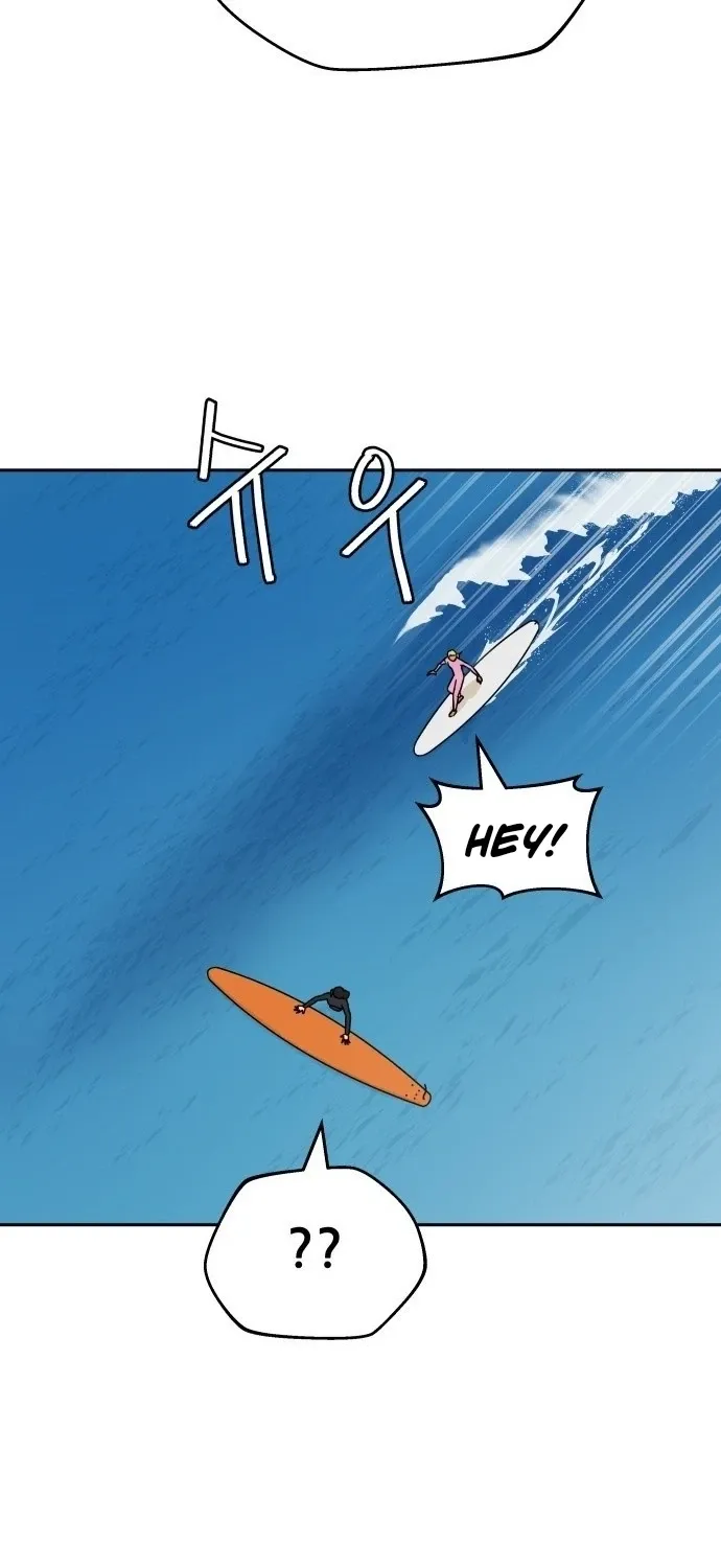 Sunny Surf Chapter 5 page 54 - 